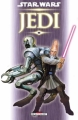 Couverture Star Wars (Légendes) : Jedi, tome 8 : Ki-Adi-Mundi Editions Delcourt (Contrebande) 2011