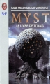 Couverture Myst, tome 2 : Le livre de Ti'ana Editions J'ai Lu (S-F) 1999