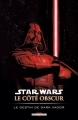 Couverture Star Wars (Légendes) : Le côté obscur, tome 05 : Le destin de Dark Vador Editions Delcourt (Contrebande) 2005