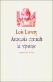 Couverture Anastasia connaît la réponse Editions L'École des loisirs (Neuf) 2001