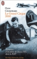 Couverture Le Grand Cirque / Le Grand Cirque 2000 Editions J'ai Lu 2002