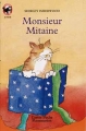 Couverture Monsieur Mitaine Editions Flammarion (Castor poche - Junior) 1999