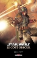 Couverture Star Wars (Légendes) : Le côté obscur, tome 07 : Boba Fett Editions Delcourt (Contrebande) 2006