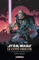 Couverture Star Wars (Légendes) : Le côté obscur, tome 09 : Dark Bane Editions Delcourt (Contrebande) 2007