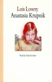 Couverture Anastasia Krupnik Editions L'École des loisirs (Neuf) 1996
