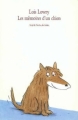 Couverture Les mémoires d'un chien Editions L'École des loisirs (Neuf) 2004