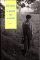 Couverture Le garçon qui se taisait Editions L'École des loisirs (Médium) 2005