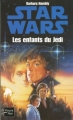Couverture Star Wars (Légendes) : Les enfants du Jedi Editions Fleuve 2004