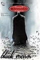 Couverture Batman : The Black Mirror Editions DC Comics 2011