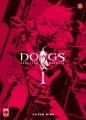 Couverture Dogs : Bullets & Carnage, tome 01 Editions Panini (Manga - Seinen) 2008