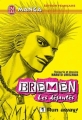 Couverture Bremen : Les déjantés, tome 1 : Run away ! Editions J'ai Lu (Shonen) 2004