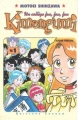 Couverture Kimengumi : Un collège fou fou fou, tome 01 Editions Tonkam 2000