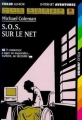 Couverture Internet Détectives, tome 01 : S.O.S. sur le Net Editions Folio  (Junior - Internet aventures) 1998