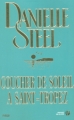 Couverture Coucher de soleil à Saint-Tropez Editions Les Presses de la Cité 2004