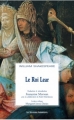 Couverture Le Roi Lear Editions Les Solitaires Intempestifs 2012