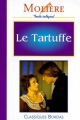 Couverture Le Tartuffe Editions Bordas (Classiques) 1994