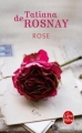 Couverture Rose Editions Le Livre de Poche 2012