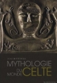 Couverture Mythologie du monde celte Editions Marabout (Poche Vie Quotidienne) 2009
