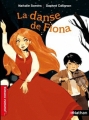 Couverture La Danse de Fiona Editions Nathan (Premiers romans) 2011
