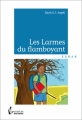 Couverture Les Larmes du flamboyant Editions Société des écrivains 2011