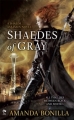 Couverture Shaede Assassin, book 1: Shaedes of Gray Editions Signet (Eclipse) 2011