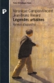 Couverture Légendes urbaines : Rumeurs d'aujourd'hui Editions Payot (Petite bibliothèque) 1998