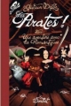 Couverture Les Pirates !, tome 5 : Une aventure avec les romantiques Editions Wombat 2012
