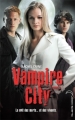 Couverture Vampire City, tome 05 : Le maître du chaos Editions Hachette (Black Moon) 2012
