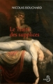 Couverture Le Traité des supplices Editions Belfond 2011