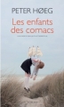 Couverture Les enfants des cornacs Editions Actes Sud 2011