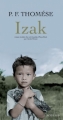 Couverture Izak Editions Actes Sud 2011