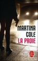 Couverture La Proie Editions Le Livre de Poche (Thriller) 2010