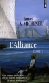 Couverture L'alliance, tome 1 Editions Points 2008