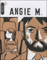 Couverture Angie M. Editions L'Edune (Empreintes) 2010