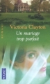 Couverture Un mariage trop parfait Editions Pocket 2003