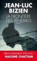 Couverture La Frontière des ténèbres Editions du Toucan (Noir) 2011