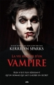 Couverture Histoires de vampires, tome 06 : La vie secrète d'un vampire Editions AdA 2012