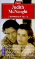 Couverture L'amour en fuite Editions Pocket 1996