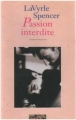 Couverture Passion interdite Editions France Loisirs 1996