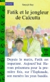 Couverture Fatik et le jongleur de calcutta Editions Pocket (Kid) 1995