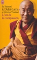 Couverture L'Art de la compassion Editions J'ai Lu (Document) 2002