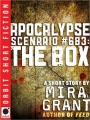 Couverture Apocalypse Scenario #683: The Box Editions Orbit (Short Fiction) 2011
