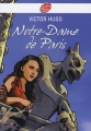 Couverture Notre-Dame de Paris, abrégé Editions Le Livre de Poche (Jeunesse) 2008
