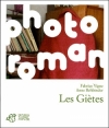 Couverture Les Giètes Editions Thierry Magnier (Photoroman) 2007