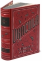 Couverture Dracula Editions Barnes & Noble (Leatherbound Classic Series) 2011
