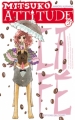 Couverture Mitsuko attitude, tome 2 Editions Delcourt (Sakura) 2012