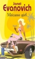 Couverture Mécano girl Editions Pocket 2006