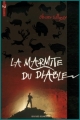 Couverture La Marmite du Diable Editions Bayard (Millézime) 2006