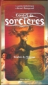 Couverture Contes de sorcières Editions Albin Michel (La petite bibliothèque d'Henri Gougaud) 2012