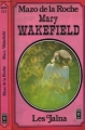 Couverture Jalna : Mary Wakefield Editions Presses pocket 1980